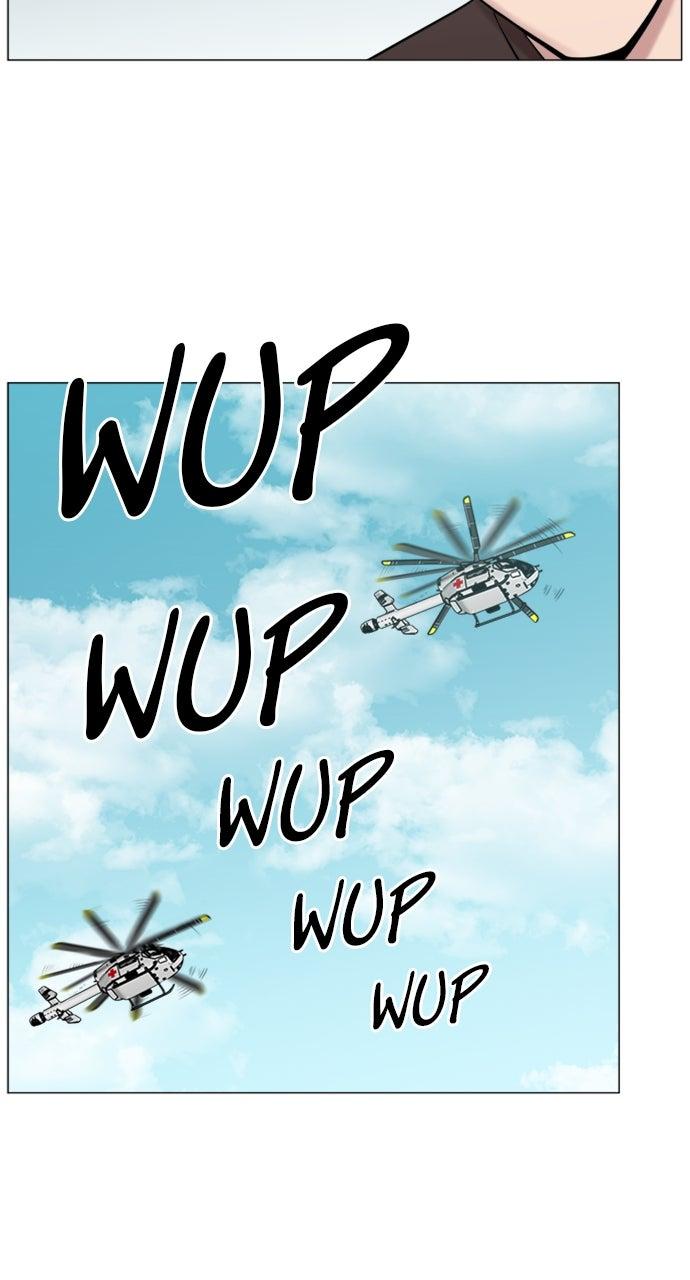 Trauma Center: Golden Hour Chapter 117 - Page 52