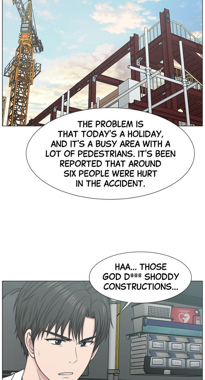 Trauma Center: Golden Hour Chapter 117 - Page 54