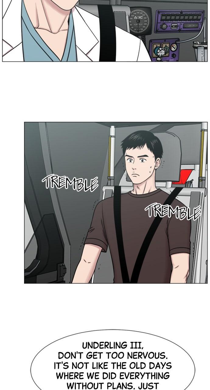 Trauma Center: Golden Hour Chapter 117 - Page 55