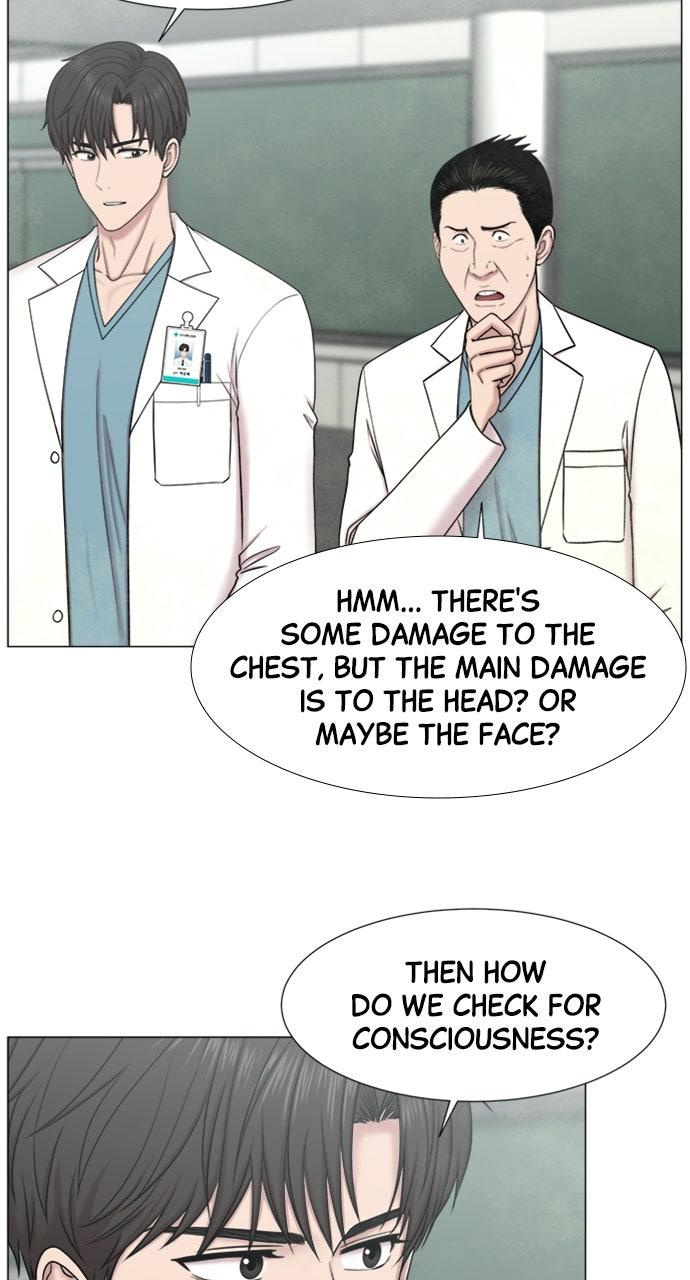 Trauma Center: Golden Hour Chapter 118 - Page 11