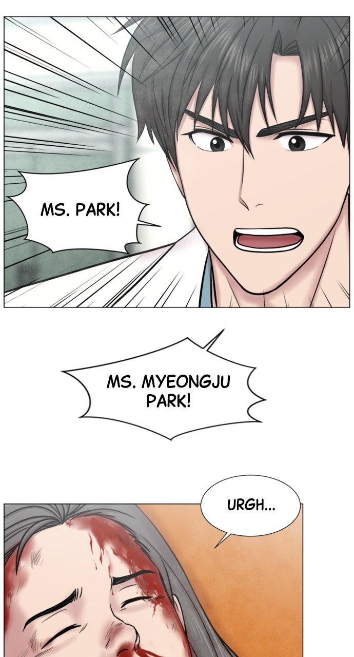 Trauma Center: Golden Hour Chapter 118 - Page 15