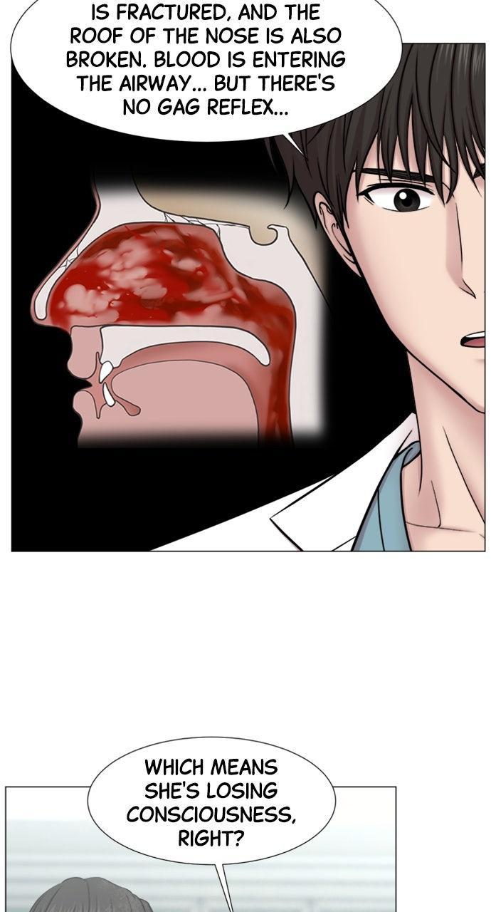 Trauma Center: Golden Hour Chapter 118 - Page 17