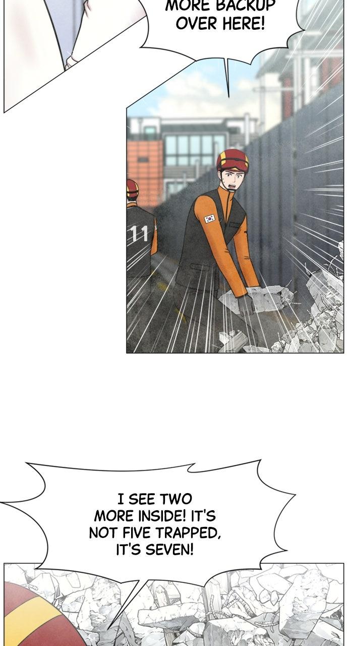 Trauma Center: Golden Hour Chapter 118 - Page 20