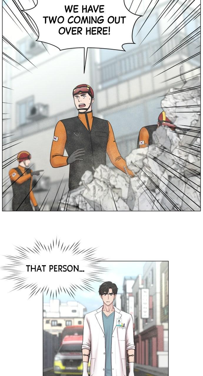 Trauma Center: Golden Hour Chapter 118 - Page 26