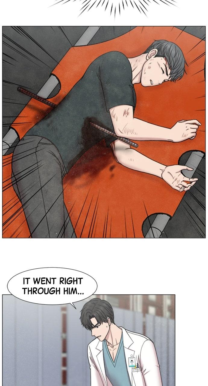 Trauma Center: Golden Hour Chapter 118 - Page 28