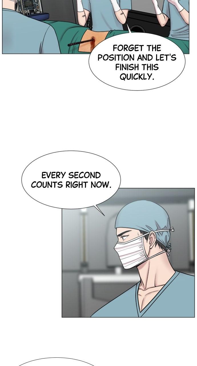 Trauma Center: Golden Hour Chapter 118 - Page 35