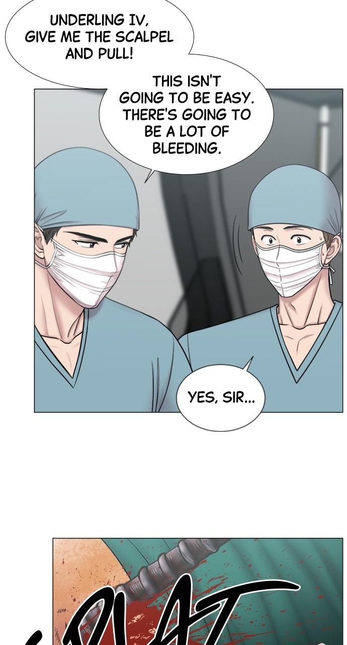 Trauma Center: Golden Hour Chapter 118 - Page 36