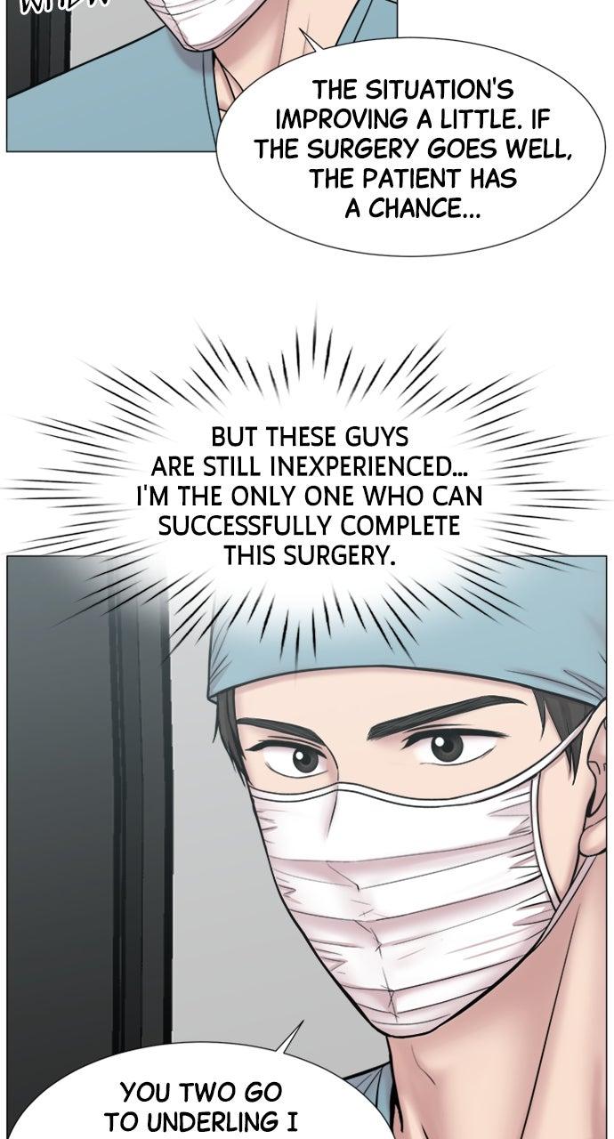 Trauma Center: Golden Hour Chapter 118 - Page 44