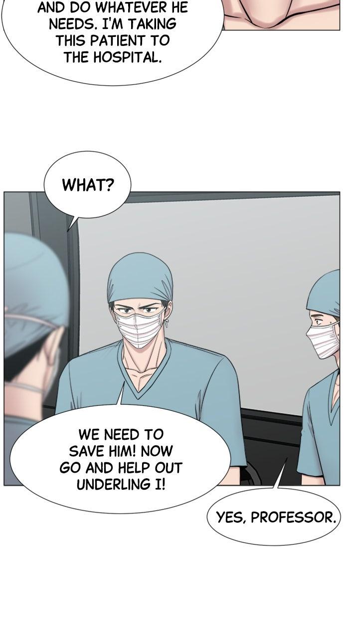 Trauma Center: Golden Hour Chapter 118 - Page 45