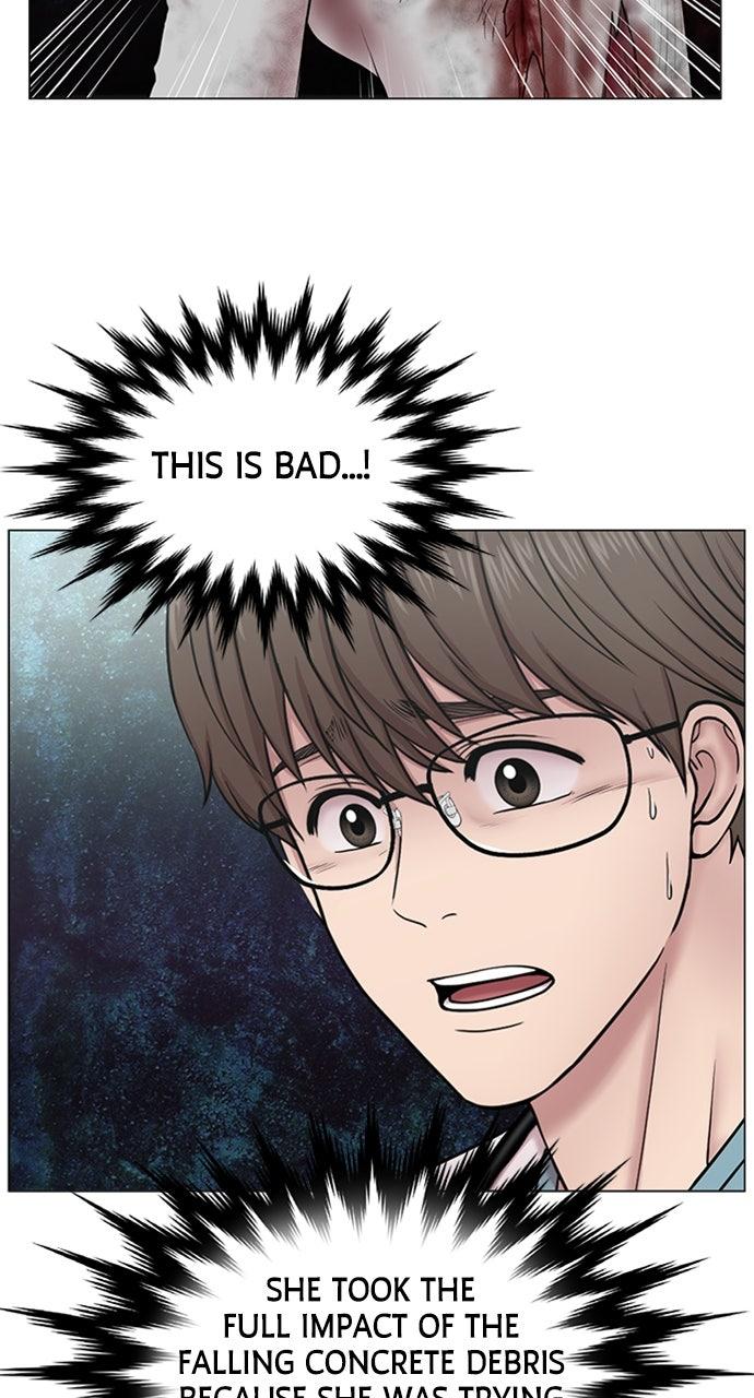 Trauma Center: Golden Hour Chapter 118 - Page 56