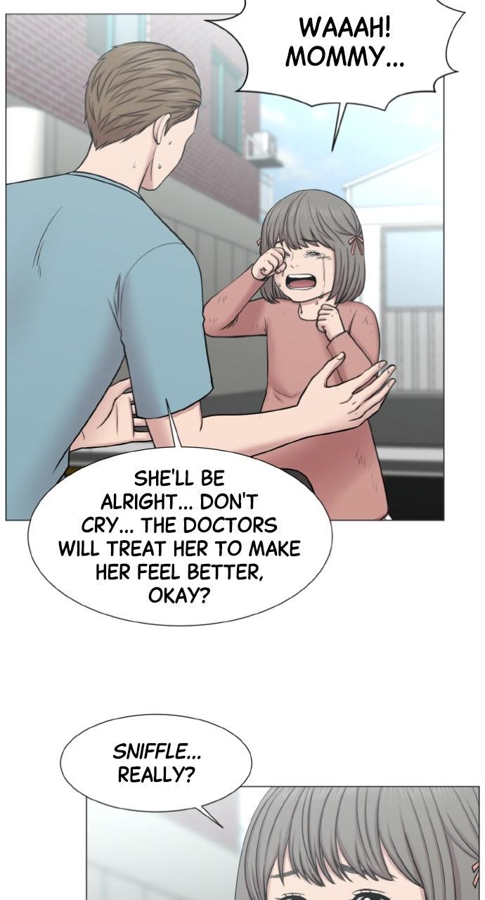 Trauma Center: Golden Hour Chapter 119 - Page 8