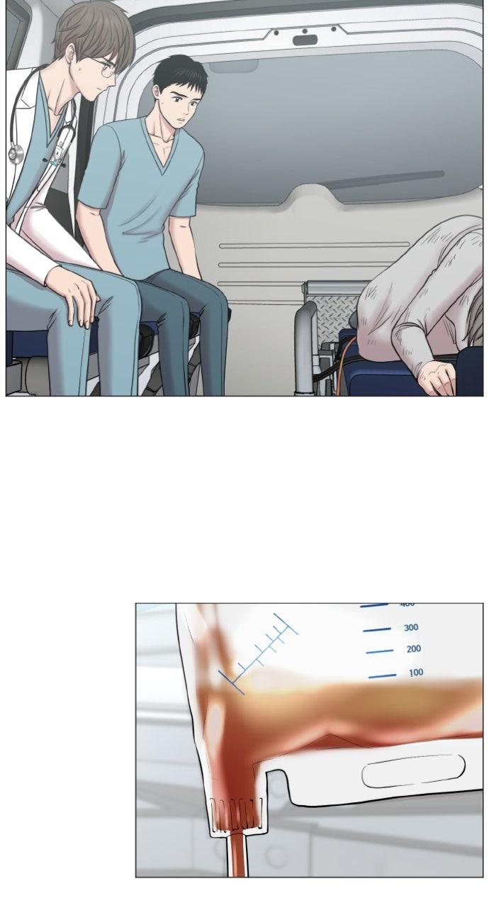 Trauma Center: Golden Hour Chapter 119 - Page 10