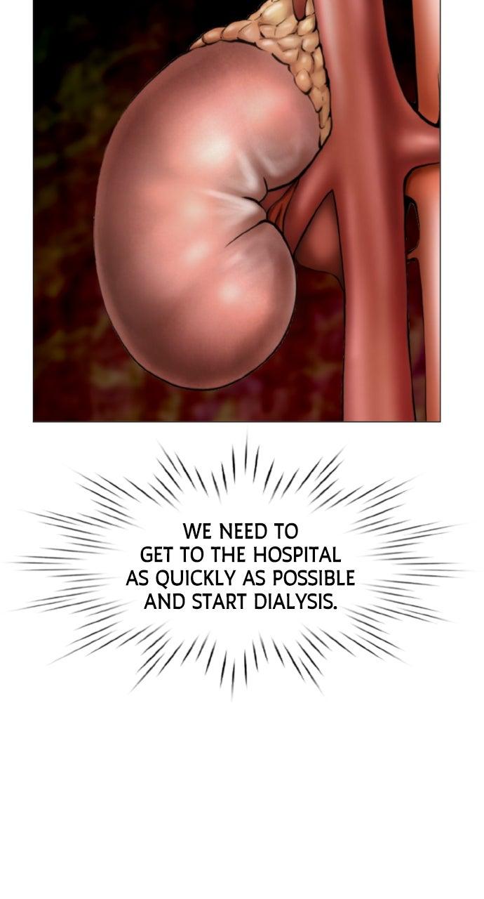 Trauma Center: Golden Hour Chapter 119 - Page 12