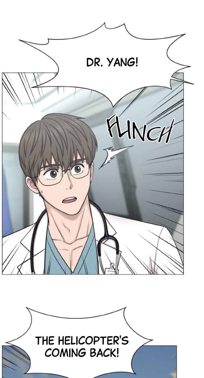 Trauma Center: Golden Hour Chapter 119 - Page 13