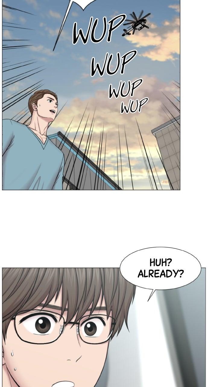 Trauma Center: Golden Hour Chapter 119 - Page 14