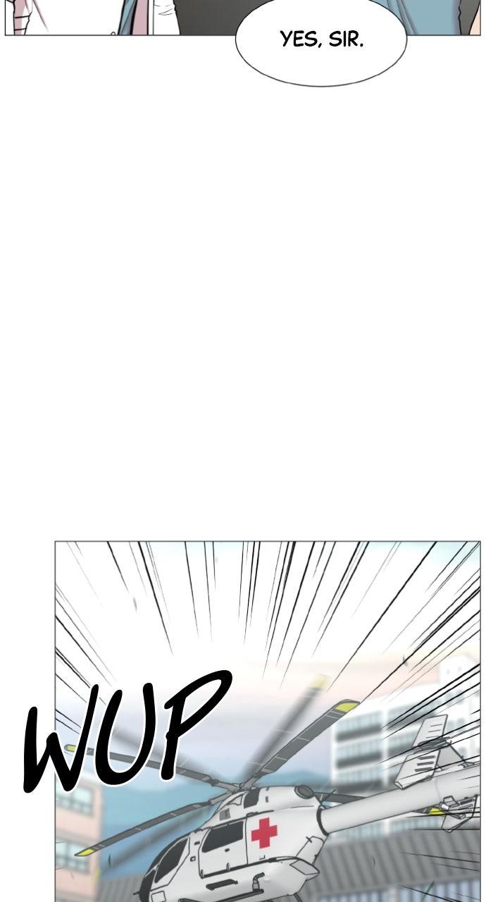 Trauma Center: Golden Hour Chapter 119 - Page 16