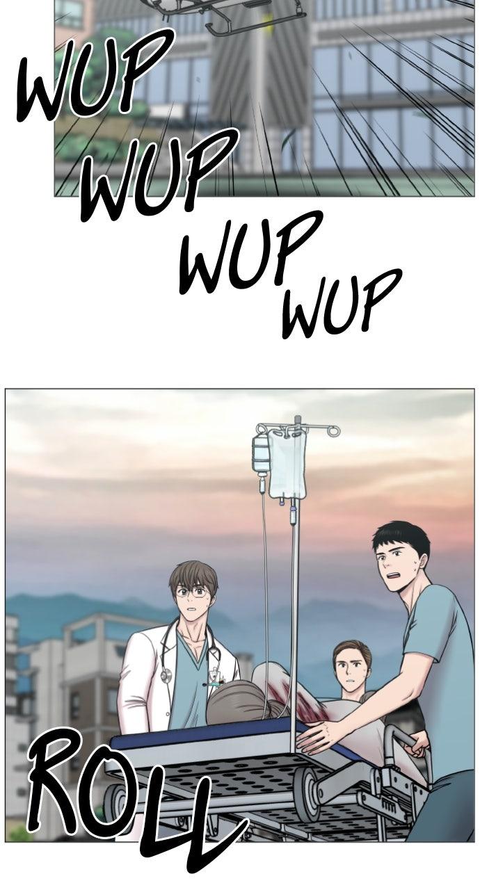 Trauma Center: Golden Hour Chapter 119 - Page 17