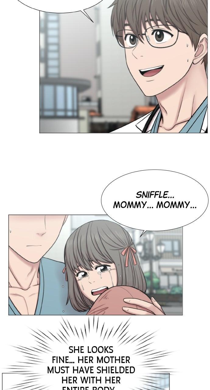 Trauma Center: Golden Hour Chapter 119 - Page 20