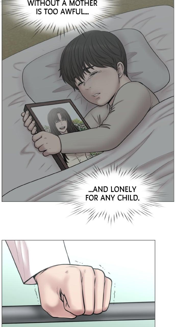 Trauma Center: Golden Hour Chapter 119 - Page 22