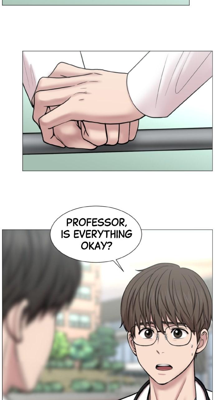 Trauma Center: Golden Hour Chapter 119 - Page 23