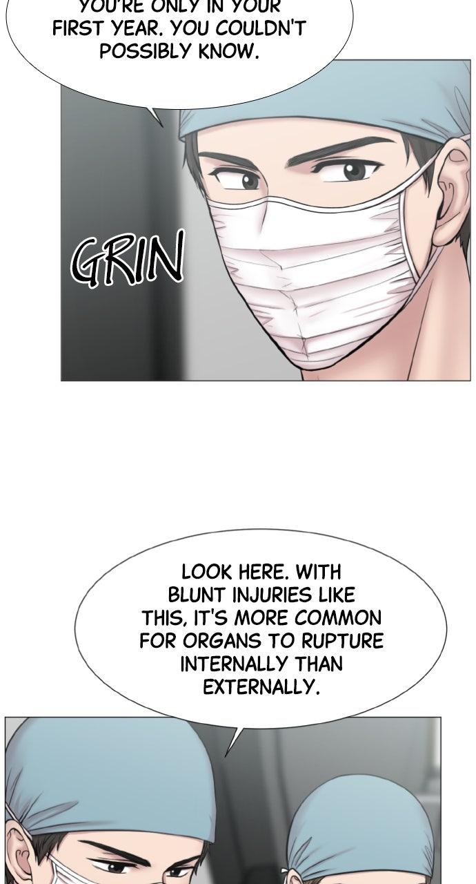 Trauma Center: Golden Hour Chapter 119 - Page 34