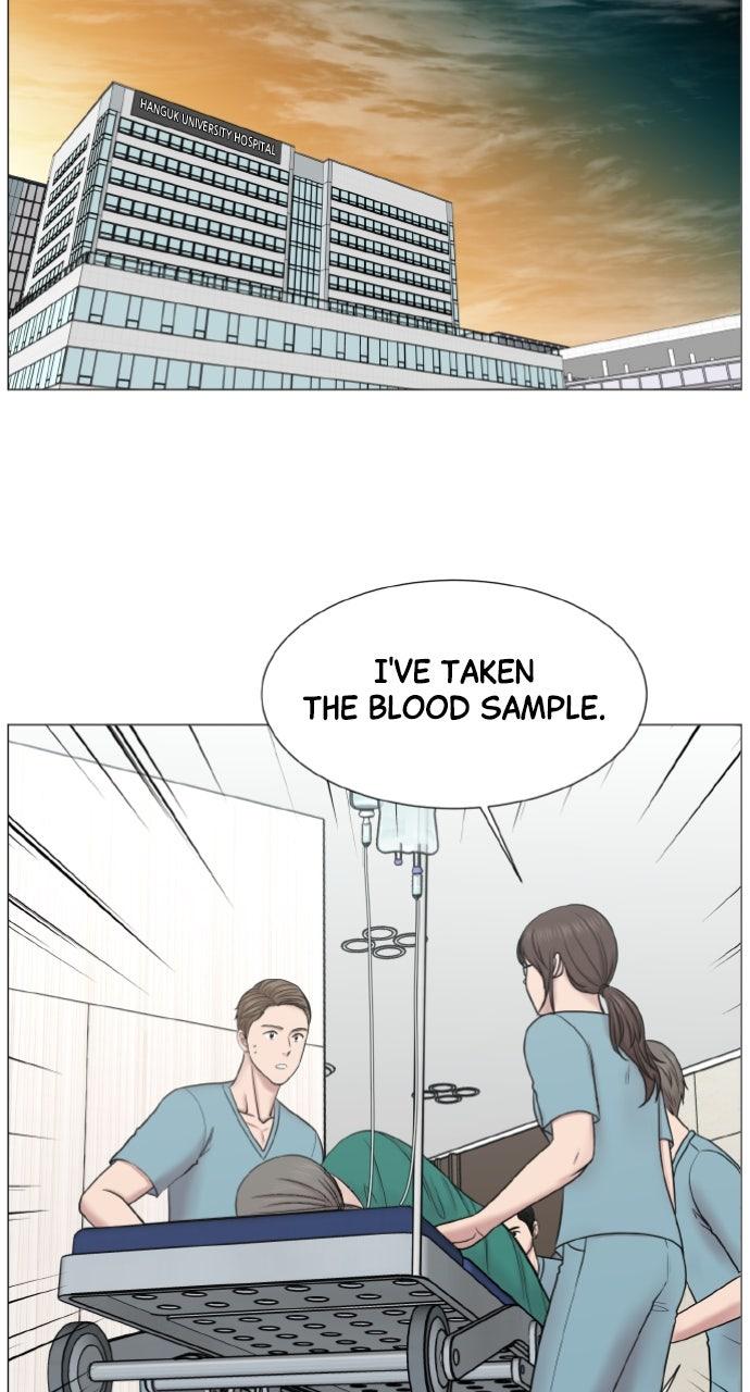 Trauma Center: Golden Hour Chapter 119 - Page 40