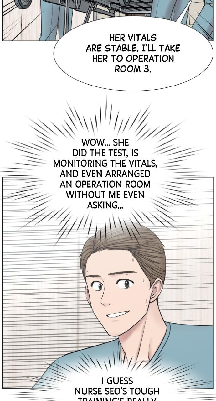 Trauma Center: Golden Hour Chapter 119 - Page 41