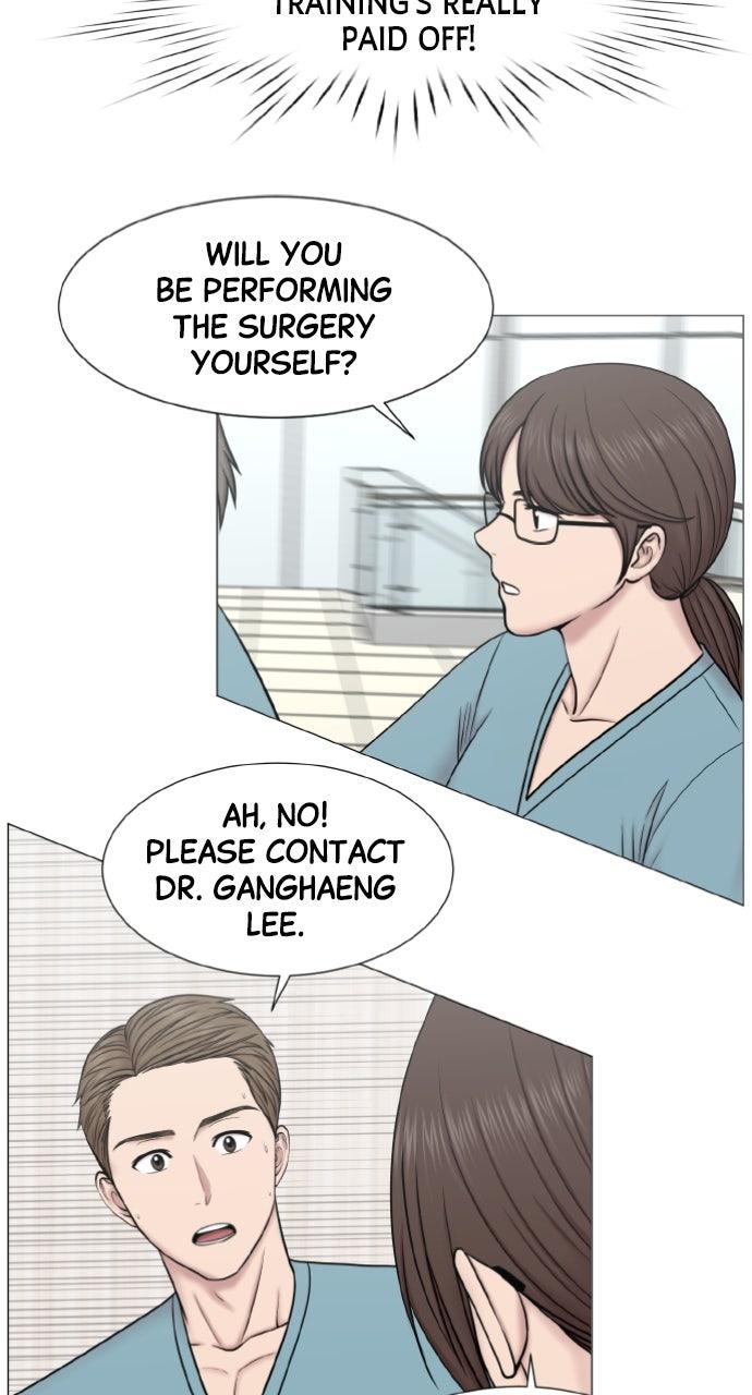 Trauma Center: Golden Hour Chapter 119 - Page 42