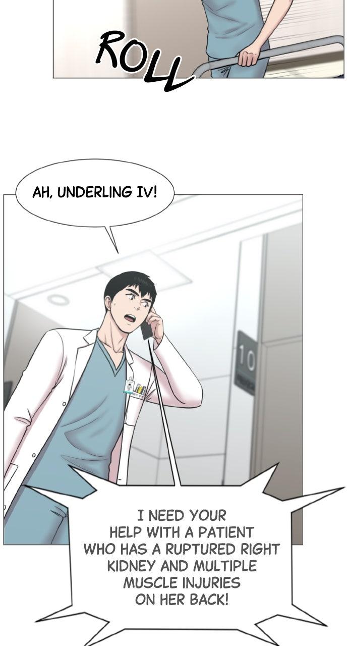 Trauma Center: Golden Hour Chapter 119 - Page 44