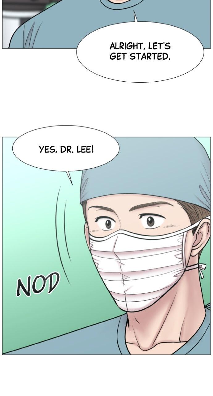 Trauma Center: Golden Hour Chapter 119 - Page 52