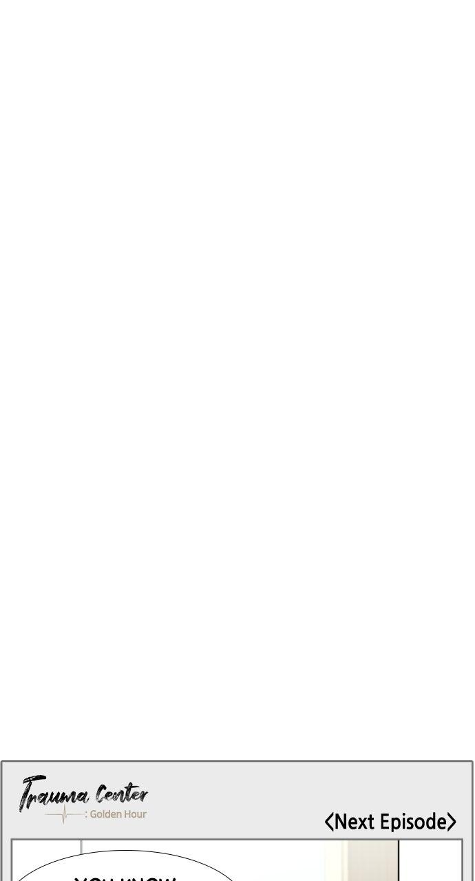 Trauma Center: Golden Hour Chapter 119 - Page 53