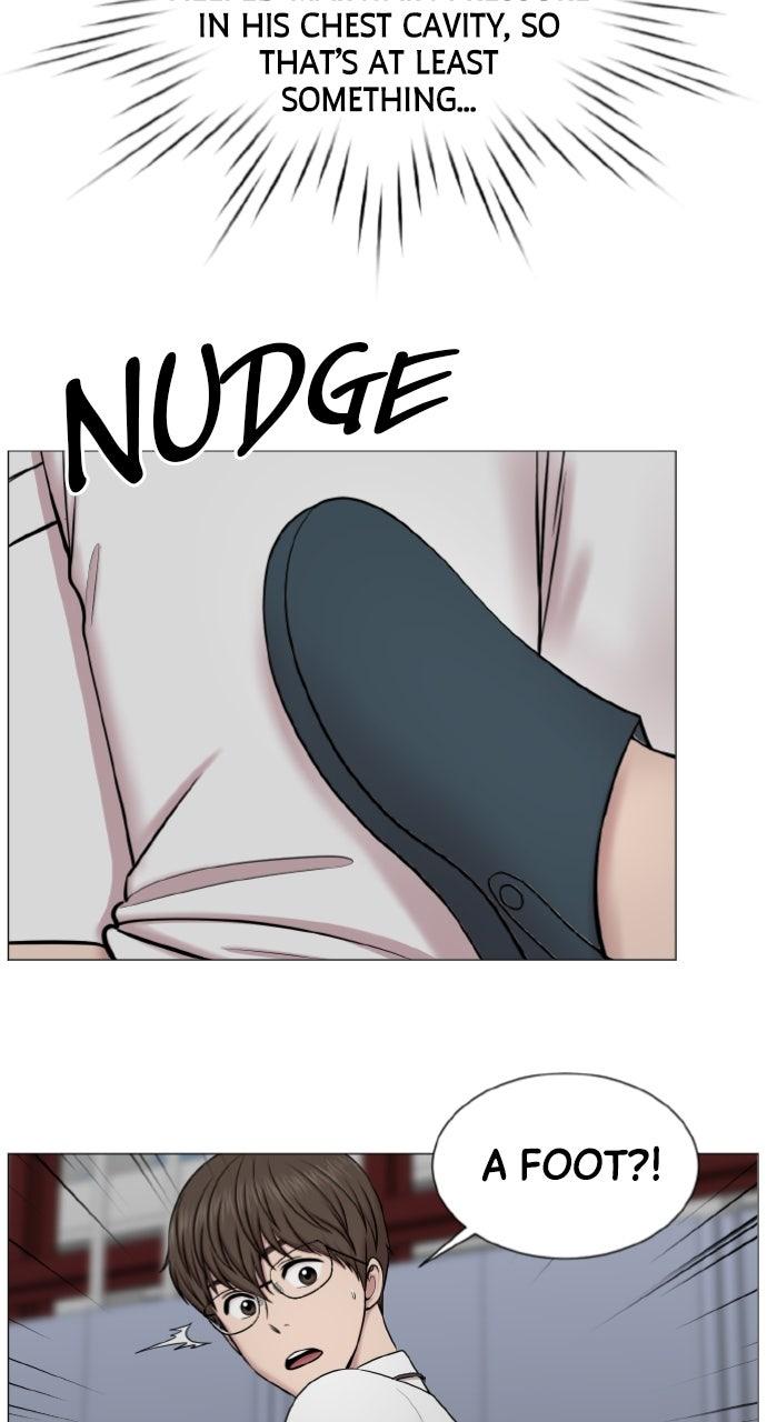 Trauma Center: Golden Hour Chapter 120 - Page 10