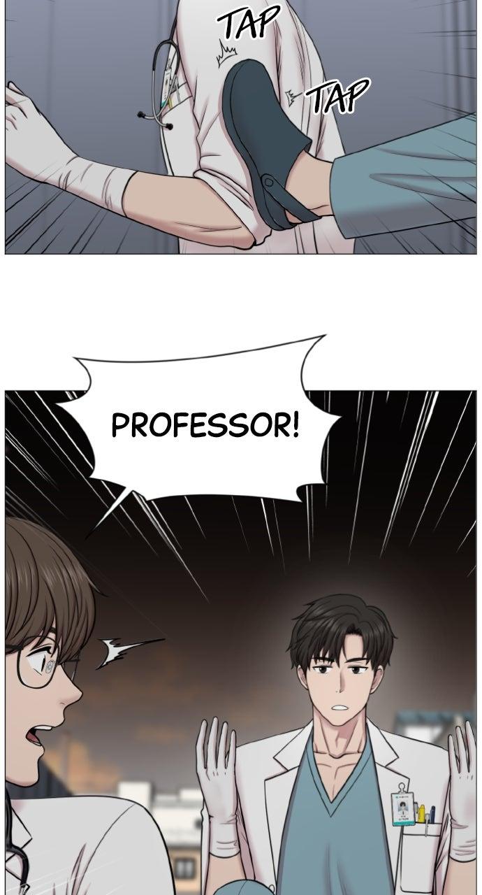 Trauma Center: Golden Hour Chapter 120 - Page 11