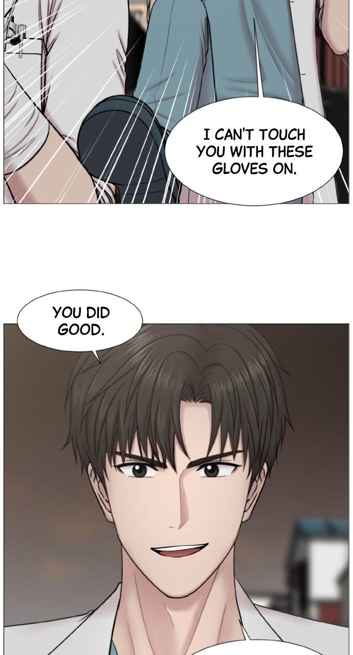 Trauma Center: Golden Hour Chapter 120 - Page 12