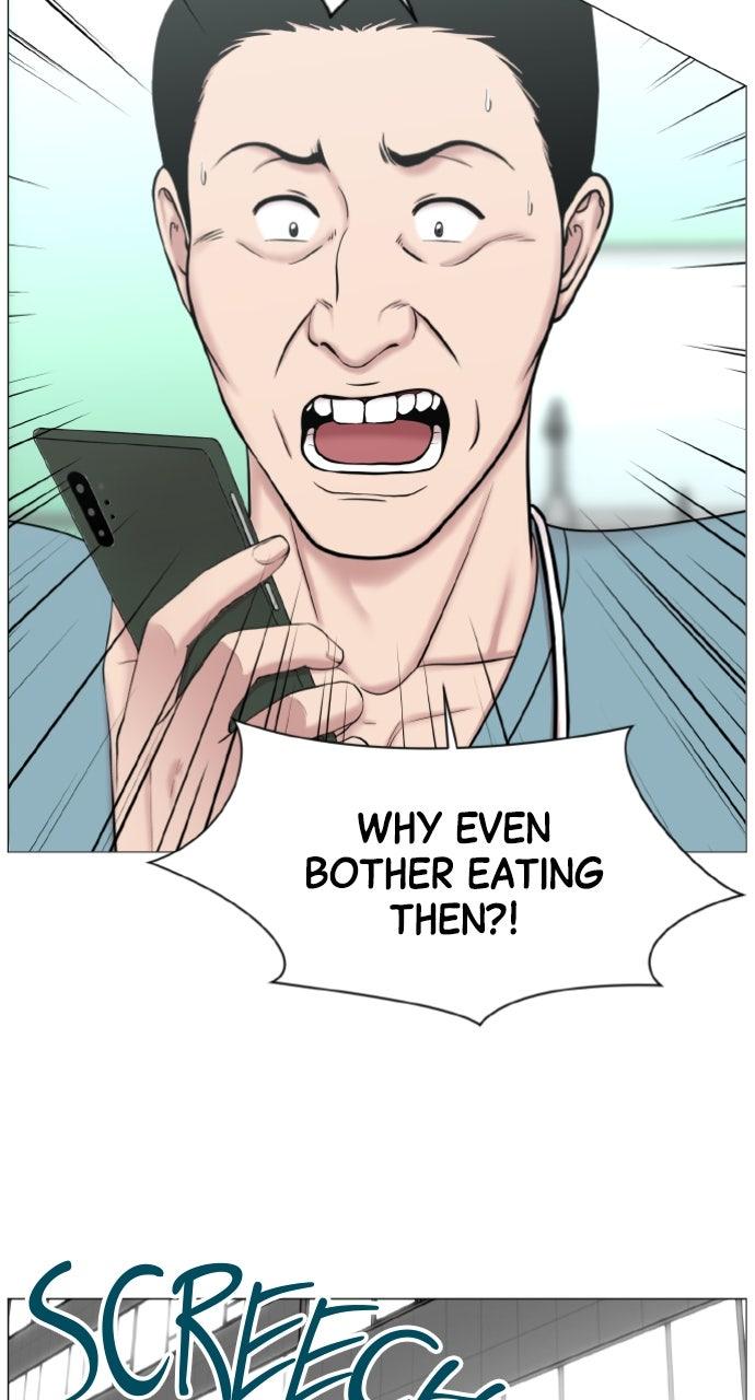 Trauma Center: Golden Hour Chapter 120 - Page 23