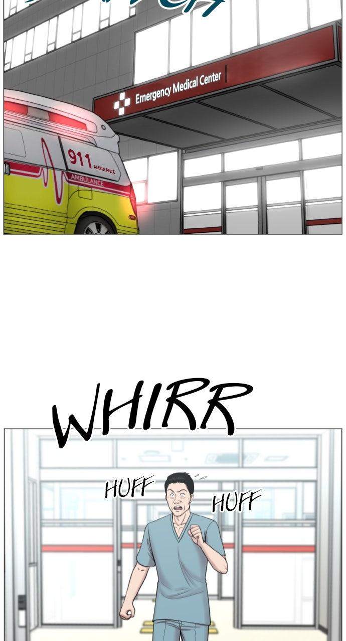 Trauma Center: Golden Hour Chapter 120 - Page 24