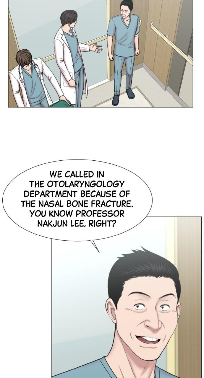 Trauma Center: Golden Hour Chapter 120 - Page 28