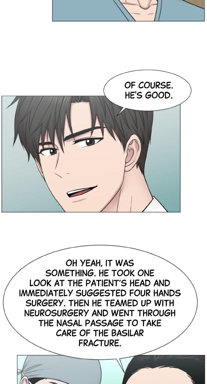 Trauma Center: Golden Hour Chapter 120 - Page 29