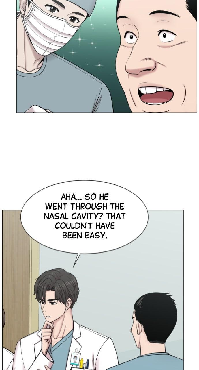 Trauma Center: Golden Hour Chapter 120 - Page 30