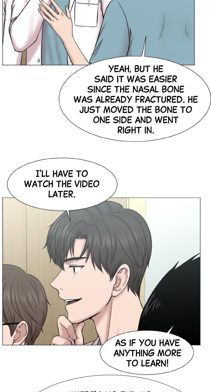 Trauma Center: Golden Hour Chapter 120 - Page 31