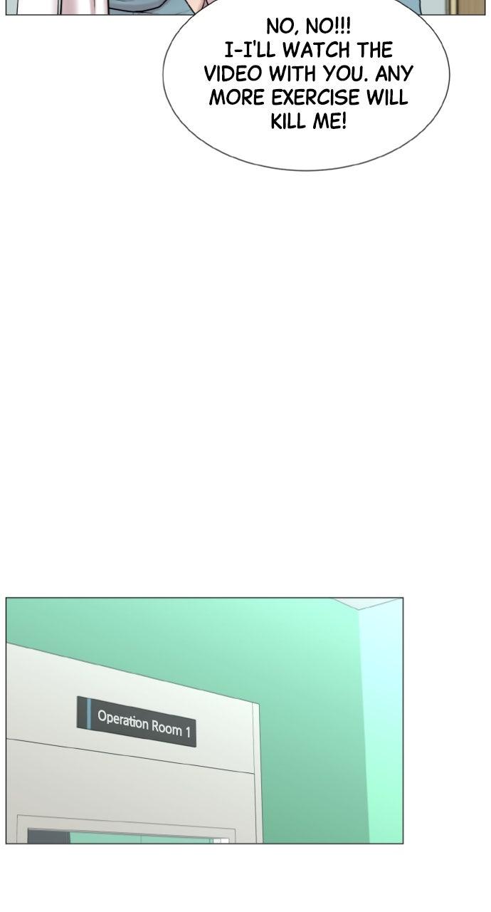 Trauma Center: Golden Hour Chapter 120 - Page 34