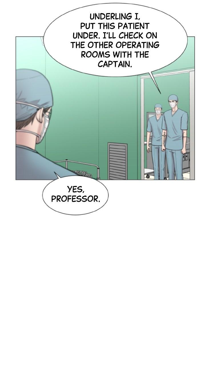 Trauma Center: Golden Hour Chapter 120 - Page 35