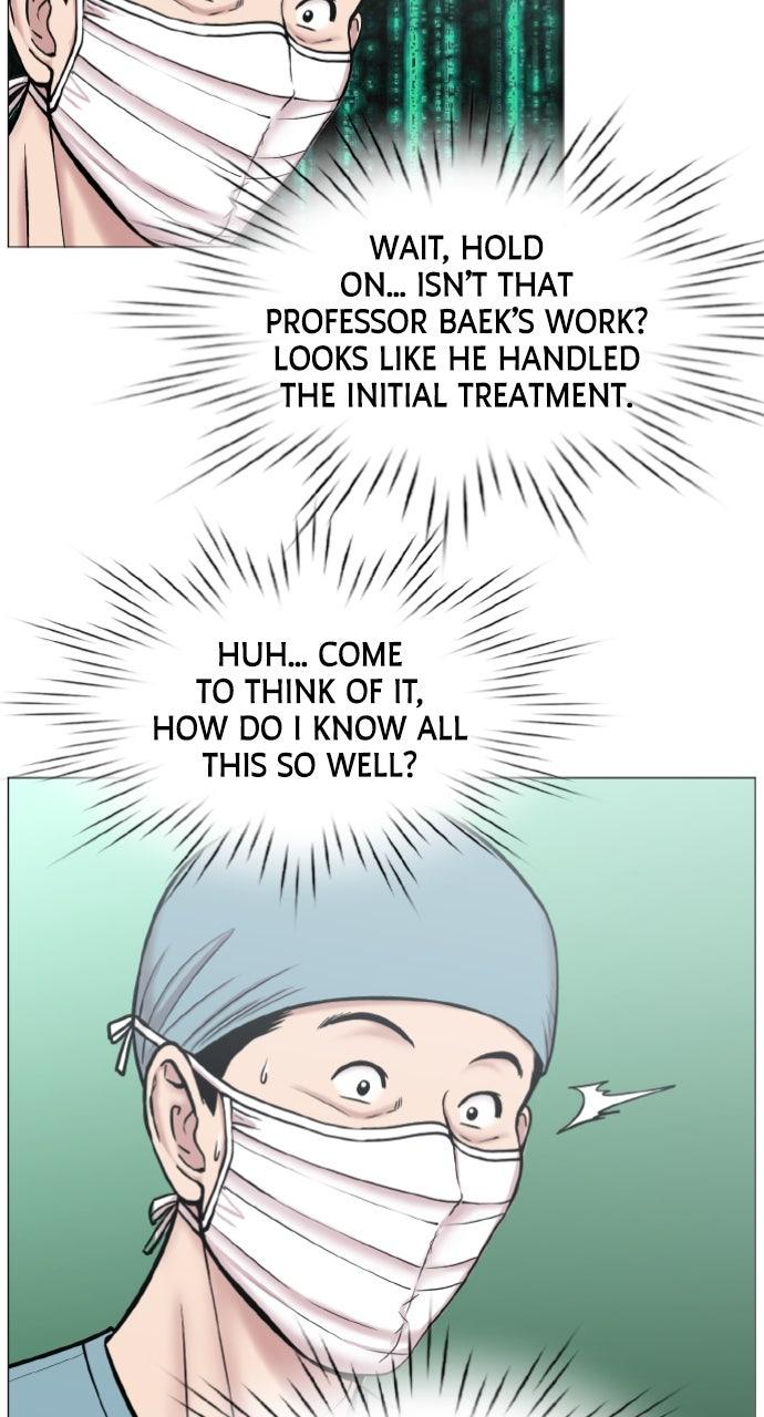 Trauma Center: Golden Hour Chapter 120 - Page 39