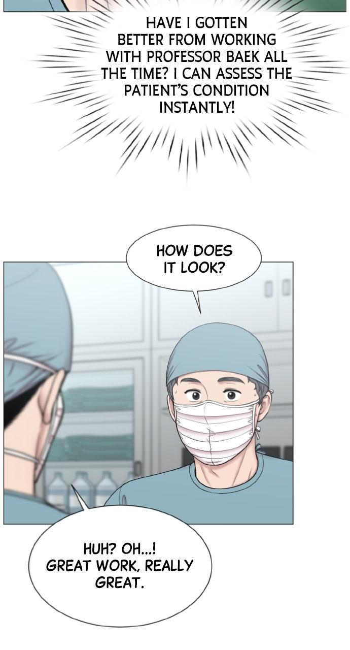 Trauma Center: Golden Hour Chapter 120 - Page 40