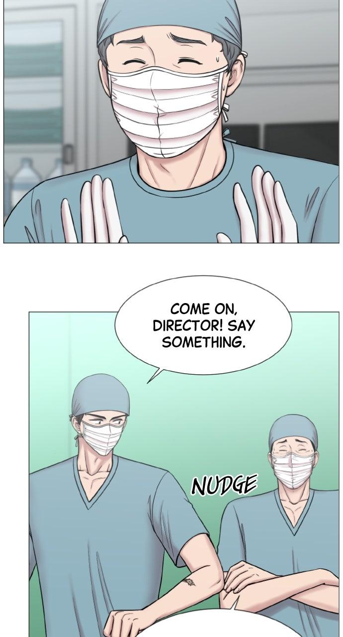 Trauma Center: Golden Hour Chapter 120 - Page 42