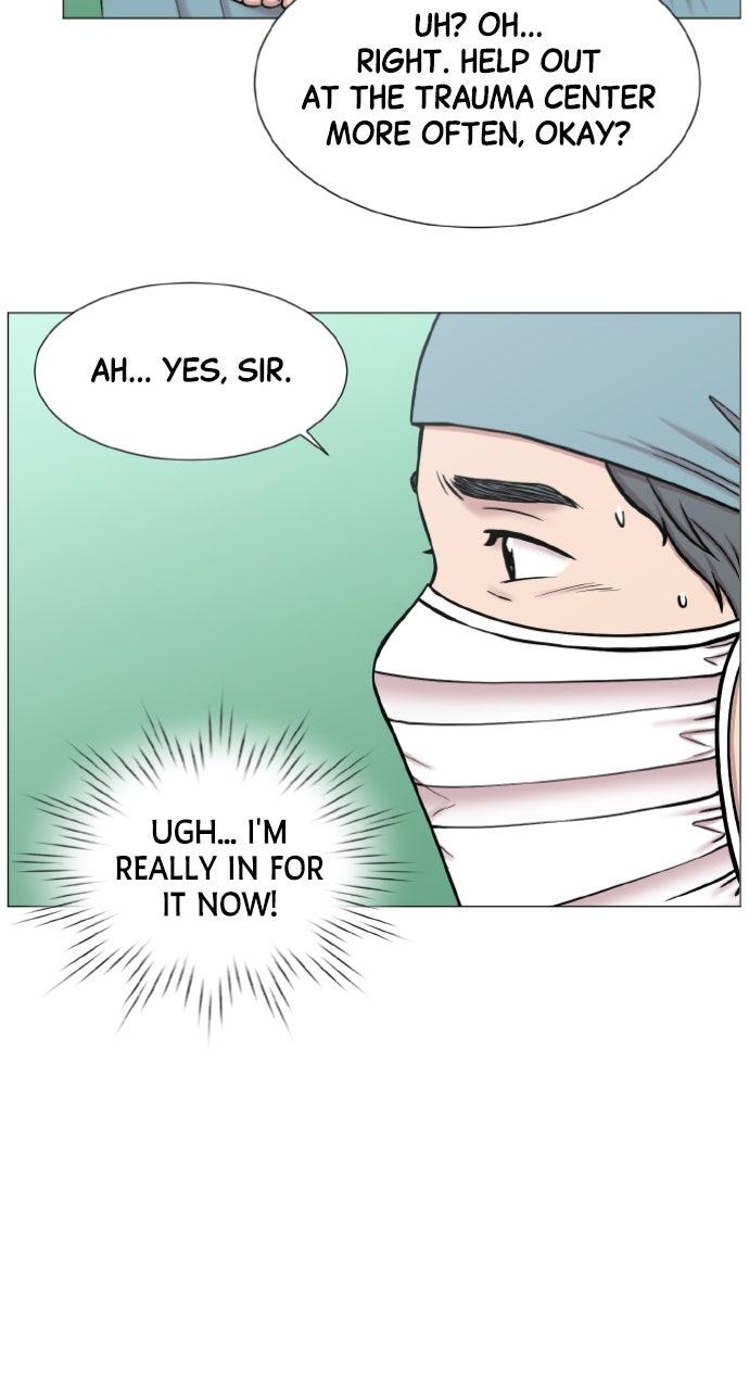 Trauma Center: Golden Hour Chapter 120 - Page 43