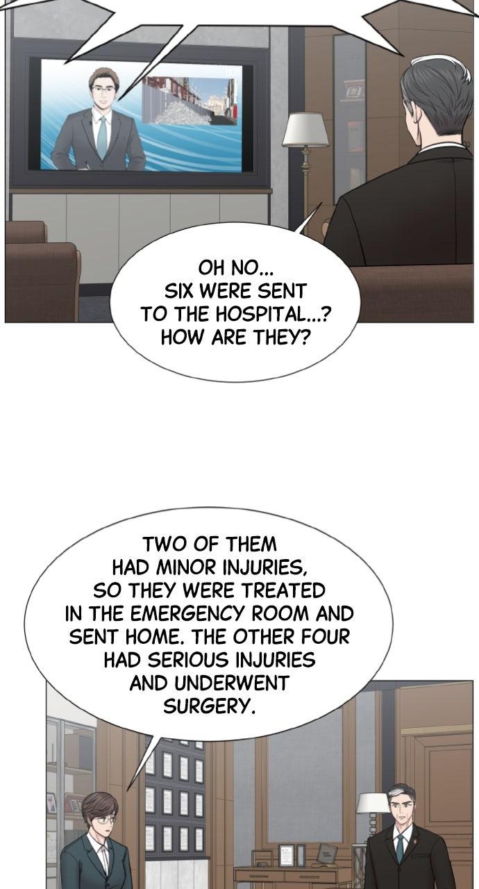 Trauma Center: Golden Hour Chapter 120 - Page 45