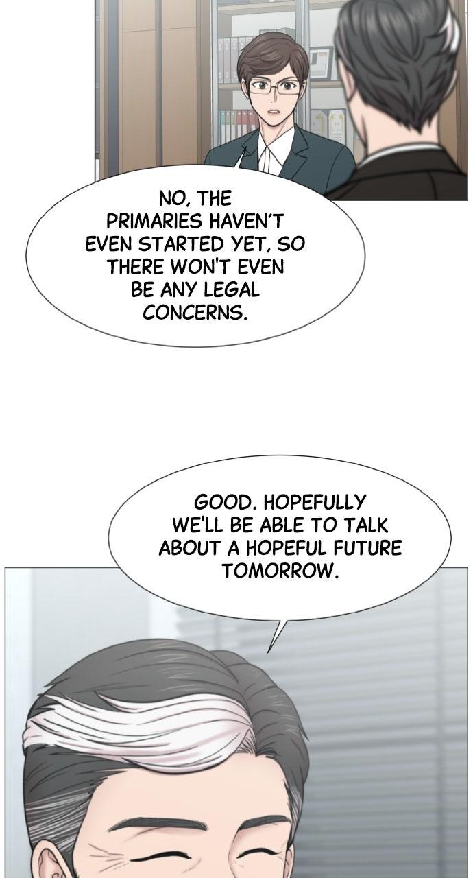 Trauma Center: Golden Hour Chapter 120 - Page 48