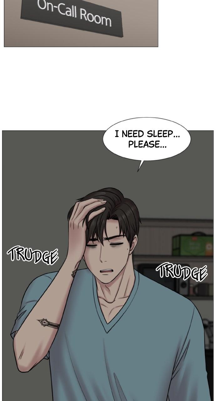 Trauma Center: Golden Hour Chapter 120 - Page 51