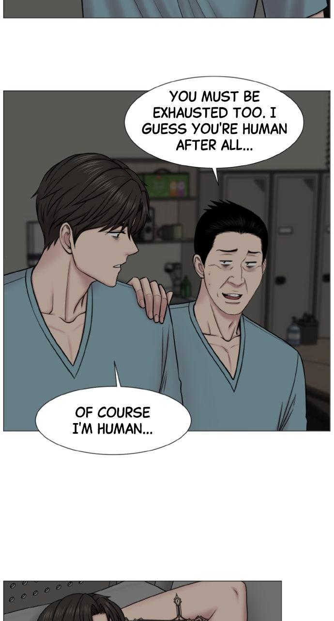 Trauma Center: Golden Hour Chapter 120 - Page 52